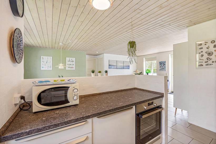 Foto von Ferienhaus UW67 in Vester Husby - Westjütland