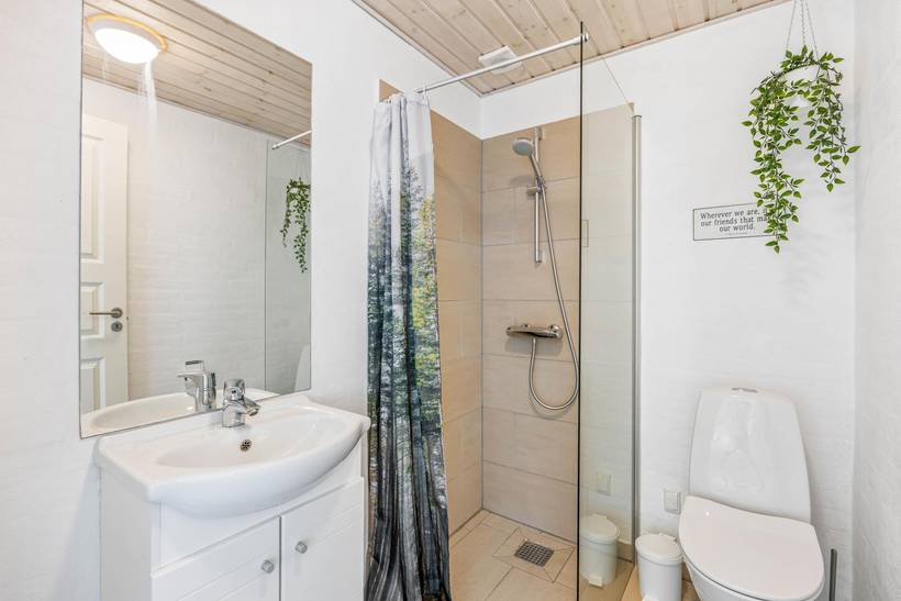 Foto von Ferienhaus UW67 in Vester Husby - Westjütland