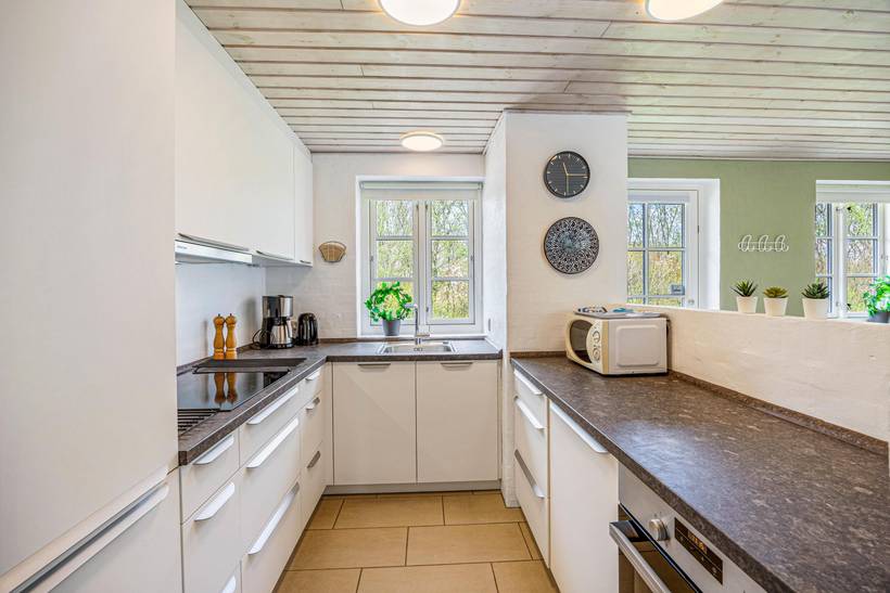 Foto von Ferienhaus UW67 in Vester Husby - Westjütland