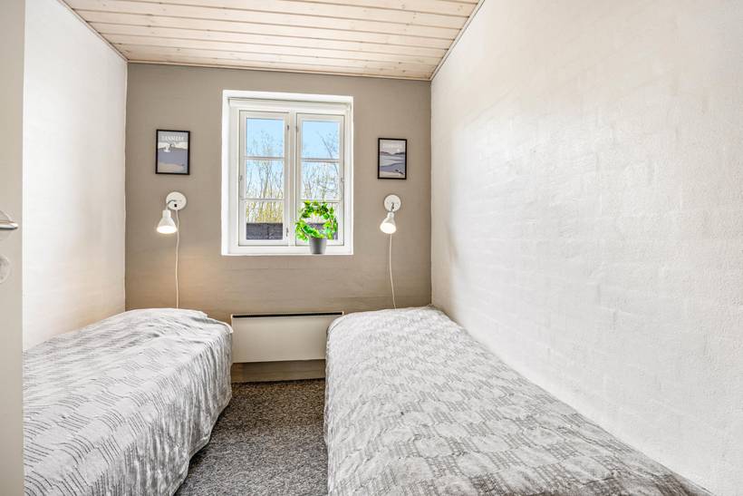 Foto von Ferienhaus UW67 in Vester Husby - Westjütland