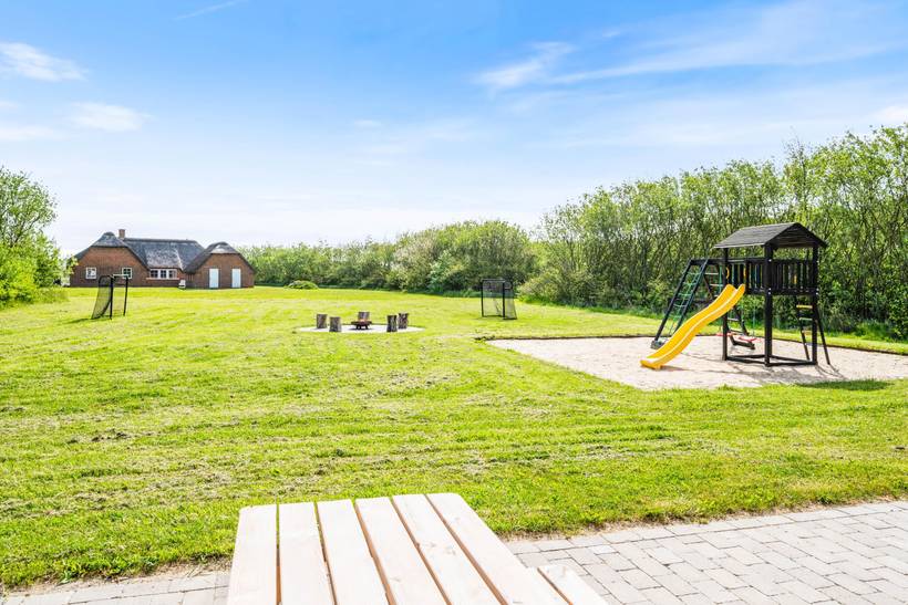 Foto von Ferienhaus UW67 in Vester Husby - Westjütland