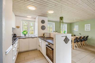 Vorschaubild von Ferienhaus UW67 in Vester Husby - Westjütland