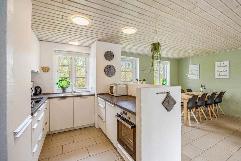 Foto von Ferienhaus UW67 in Vester Husby - Westjütland