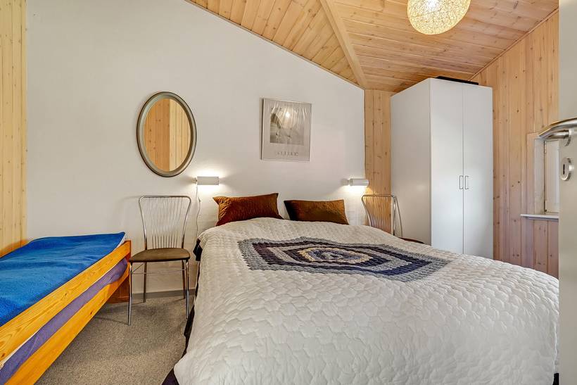 Foto von Ferienhaus UW71 in Klitmøller - Thy/Limfjord