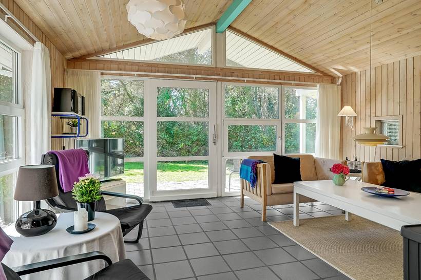 Foto von Ferienhaus UW71 in Klitmøller - Thy/Limfjord