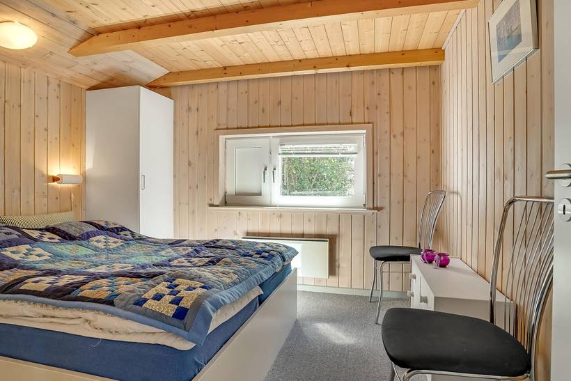 Foto von Ferienhaus UW71 in Klitmøller - Thy/Limfjord