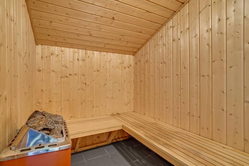 Foto von Ferienhaus UW71 in Klitmøller - Thy/Limfjord