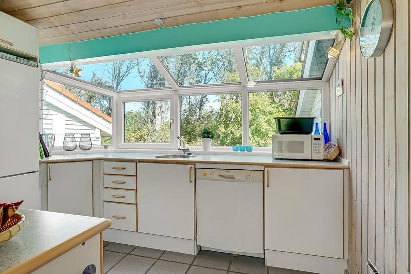 Foto von Ferienhaus UW71 in Klitmøller - Thy/Limfjord