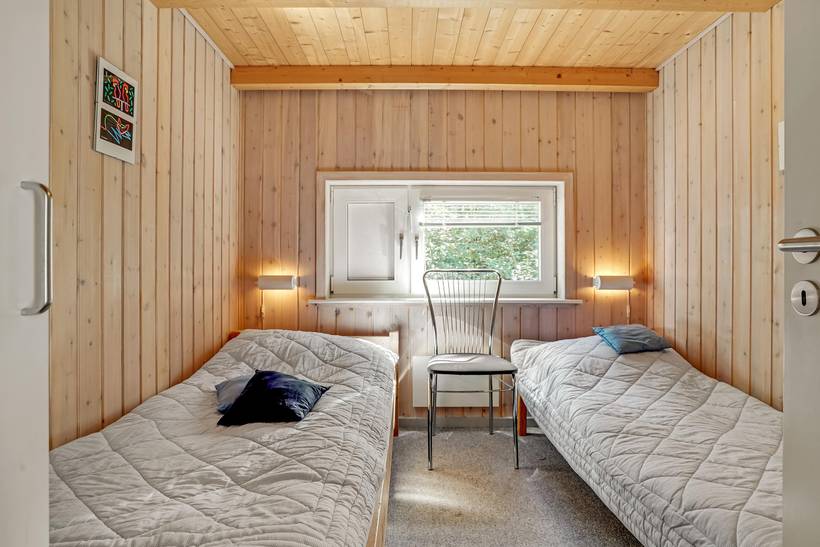 Foto von Ferienhaus UW71 in Klitmøller - Thy/Limfjord