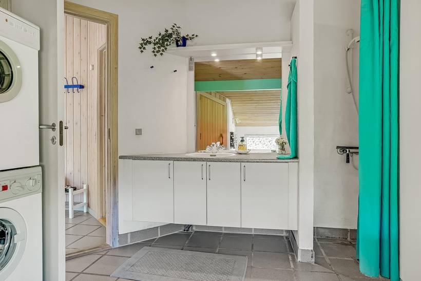 Foto von Ferienhaus UW71 in Klitmøller - Thy/Limfjord