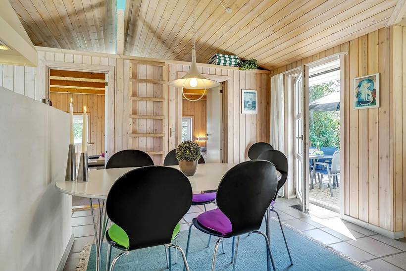 Foto von Ferienhaus UW71 in Klitmøller - Thy/Limfjord