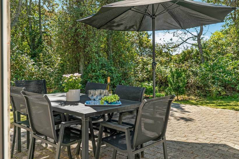 Foto von Ferienhaus UW71 in Klitmøller - Thy/Limfjord