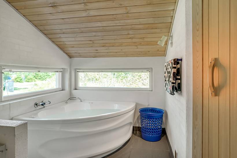 Foto von Ferienhaus UW71 in Klitmøller - Thy/Limfjord