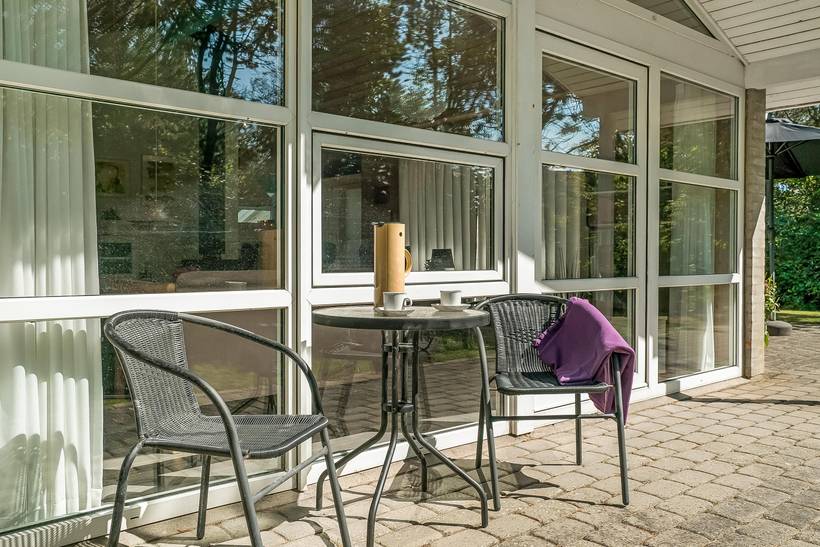Foto von Ferienhaus UW71 in Klitmøller - Thy/Limfjord
