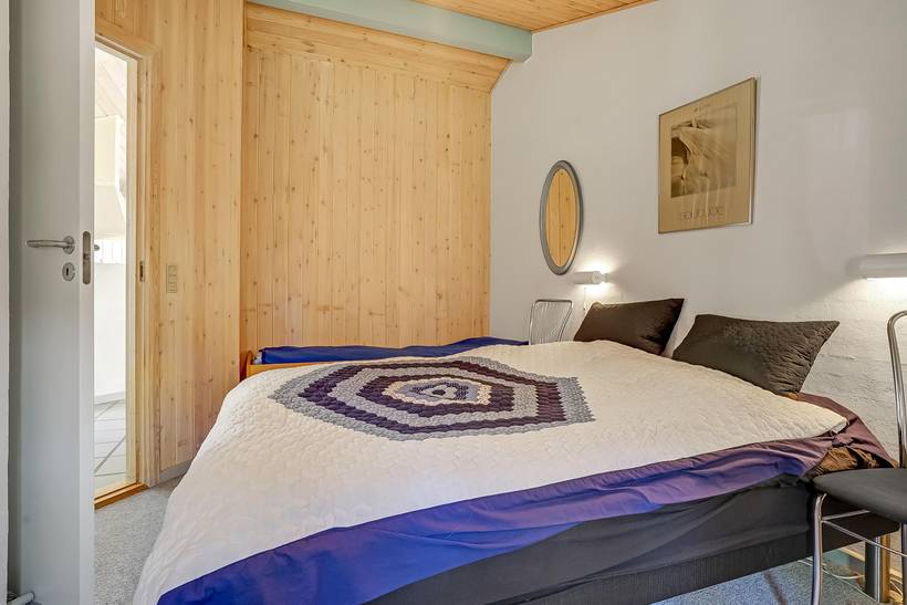 Foto von Ferienhaus UW71 in Klitmøller - Thy/Limfjord