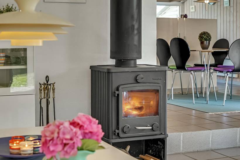 Foto von Ferienhaus UW71 in Klitmøller - Thy/Limfjord