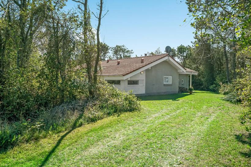 Foto von Ferienhaus UW71 in Klitmøller - Thy/Limfjord