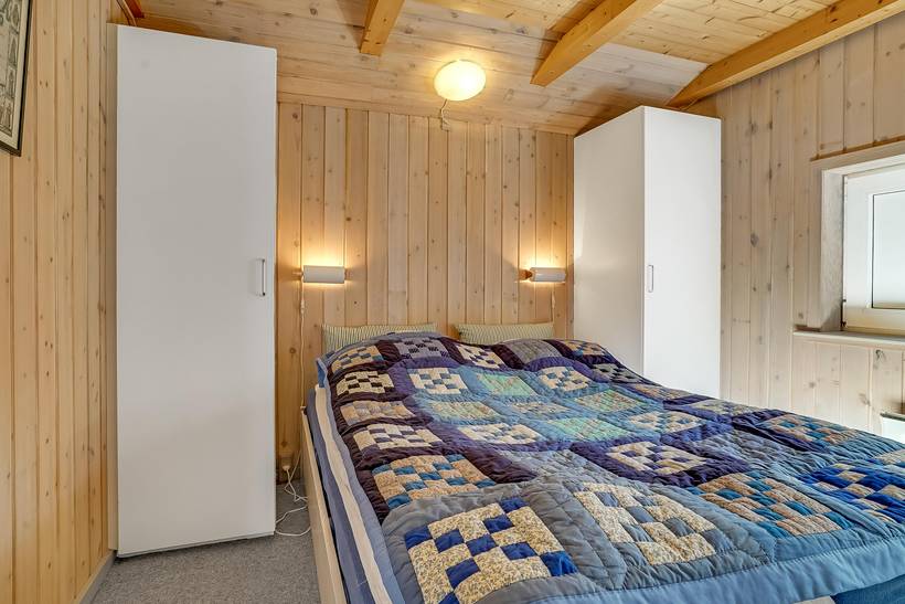 Foto von Ferienhaus UW71 in Klitmøller - Thy/Limfjord