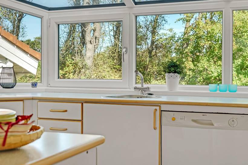 Foto von Ferienhaus UW71 in Klitmøller - Thy/Limfjord