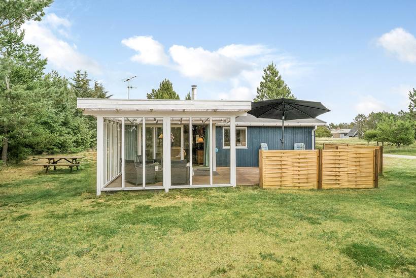 Foto von Ferienhaus UW73 in Klitmøller - Thy/Limfjord