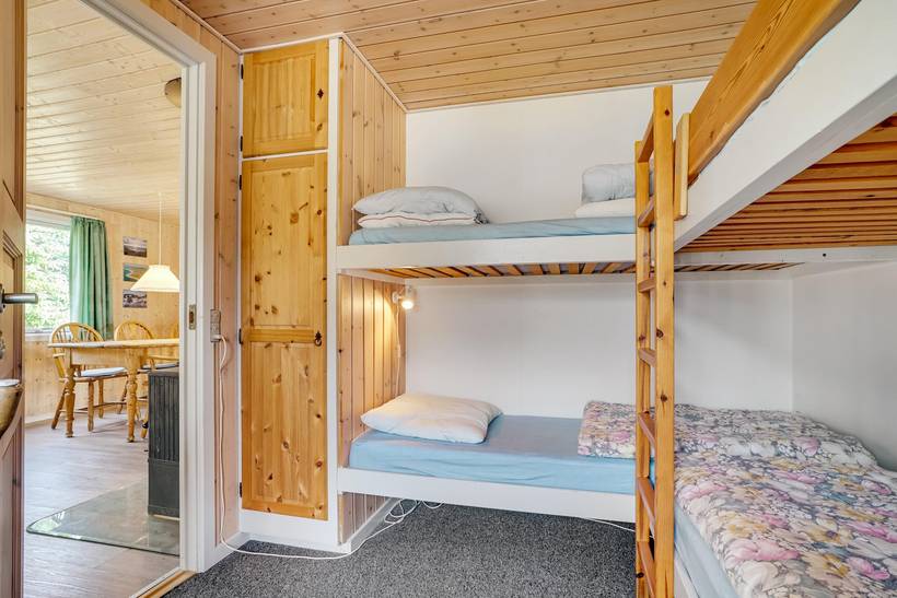 Foto von Ferienhaus UW73 in Klitmøller - Thy/Limfjord