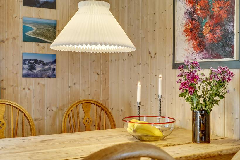 Foto von Ferienhaus UW73 in Klitmøller - Thy/Limfjord