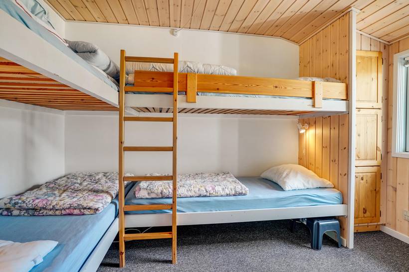 Foto von Ferienhaus UW73 in Klitmøller - Thy/Limfjord