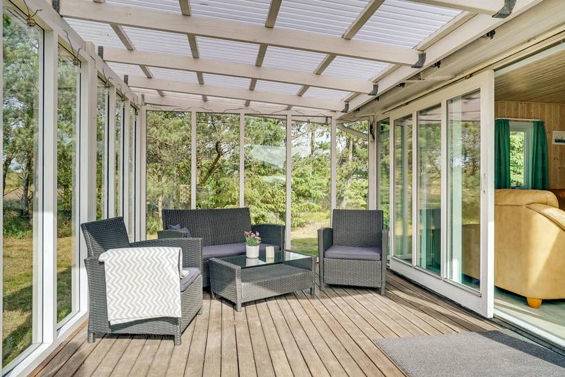 Foto von Ferienhaus UW73 in Klitmøller - Thy/Limfjord