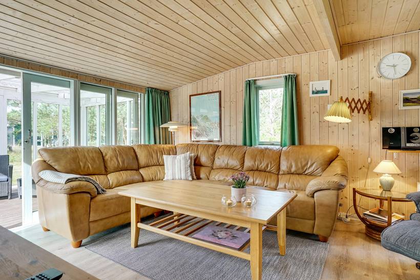 Foto von Ferienhaus UW73 in Klitmøller - Thy/Limfjord