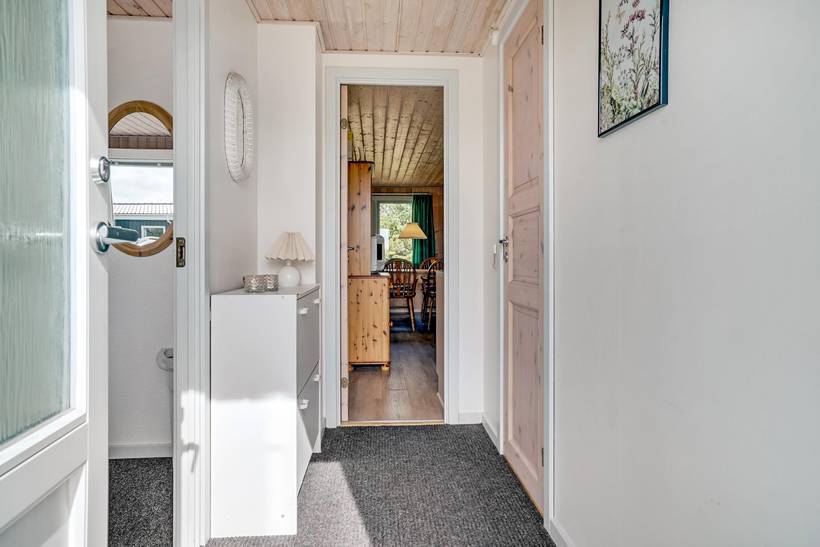 Foto von Ferienhaus UW73 in Klitmøller - Thy/Limfjord