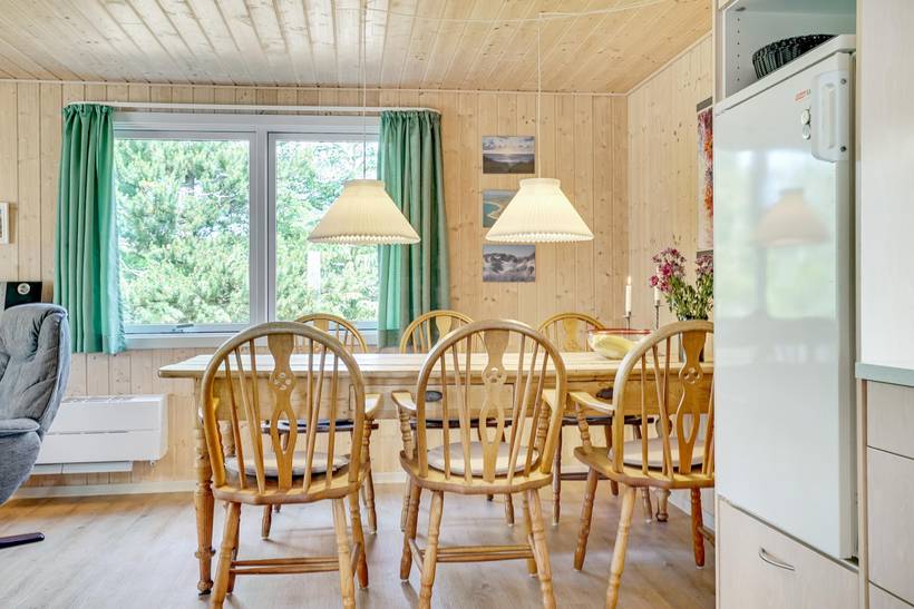Foto von Ferienhaus UW73 in Klitmøller - Thy/Limfjord