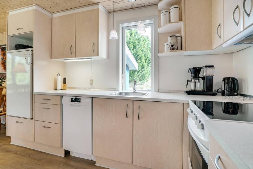 Foto von Ferienhaus UW73 in Klitmøller - Thy/Limfjord