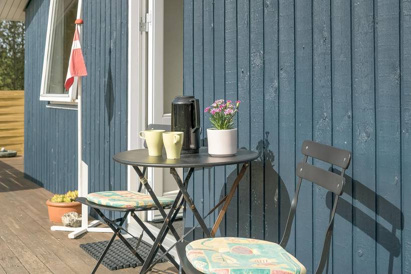 Foto von Ferienhaus UW73 in Klitmøller - Thy/Limfjord