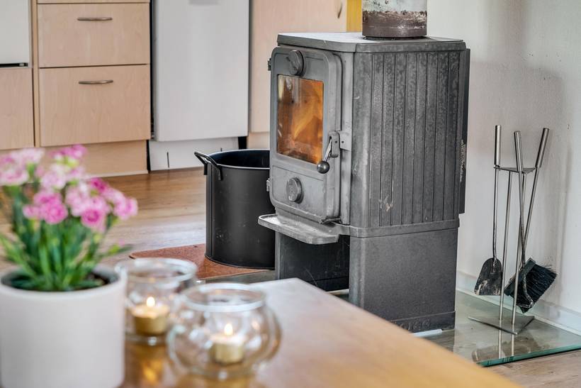 Foto von Ferienhaus UW73 in Klitmøller - Thy/Limfjord