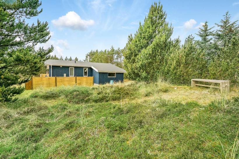 Foto von Ferienhaus UW73 in Klitmøller - Thy/Limfjord