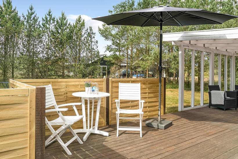 Foto von Ferienhaus UW73 in Klitmøller - Thy/Limfjord