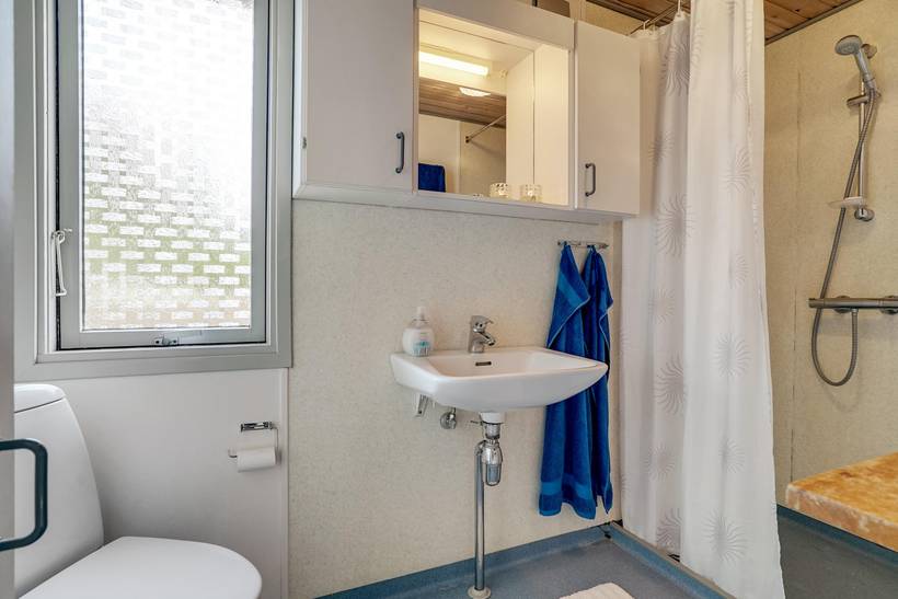 Foto von Ferienhaus UW73 in Klitmøller - Thy/Limfjord