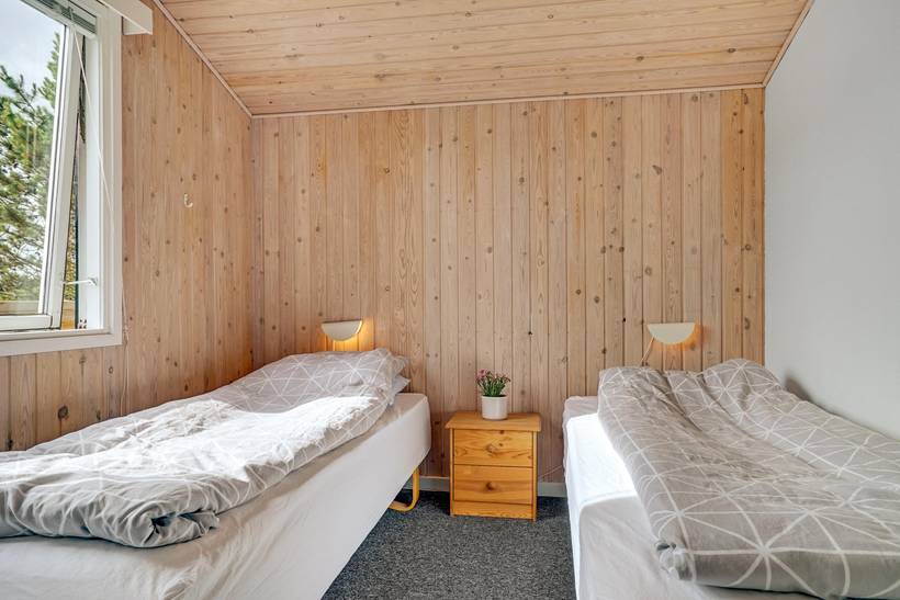 Foto von Ferienhaus UW73 in Klitmøller - Thy/Limfjord