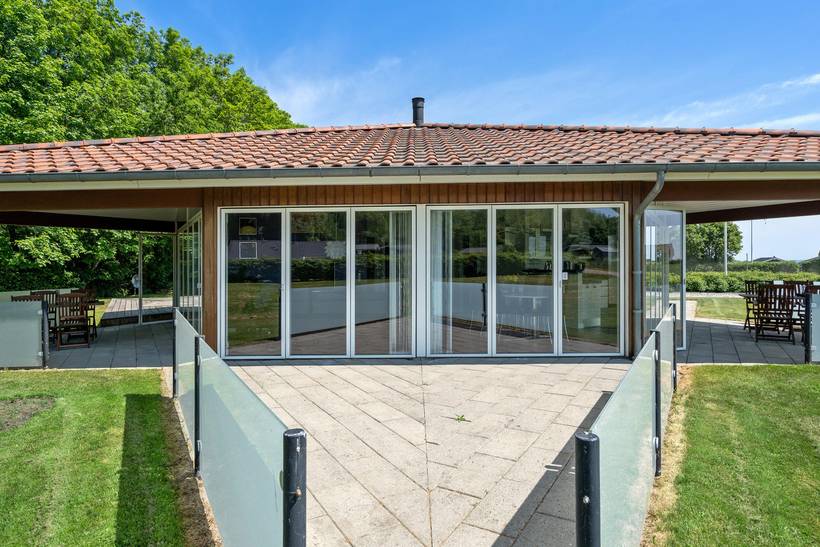 Foto von Ferienhaus UW75 in Mommark - Als