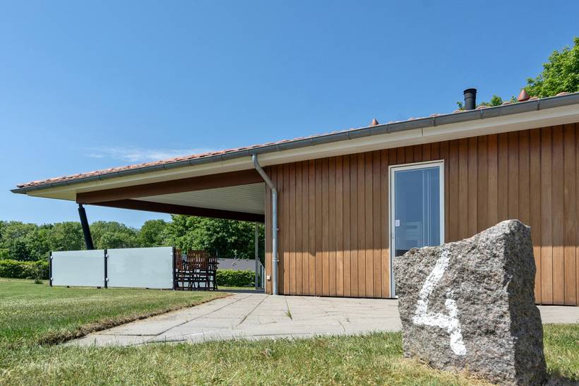 Foto von Ferienhaus UW75 in Mommark - Als