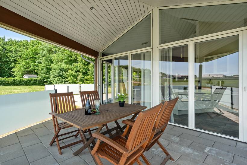 Foto von Ferienhaus UW75 in Mommark - Als