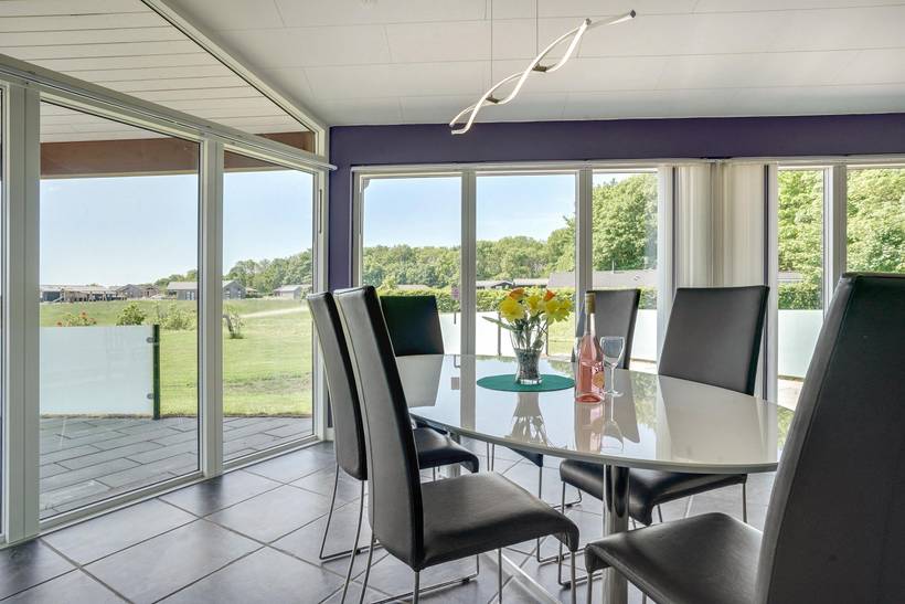 Foto von Ferienhaus UW75 in Mommark - Als