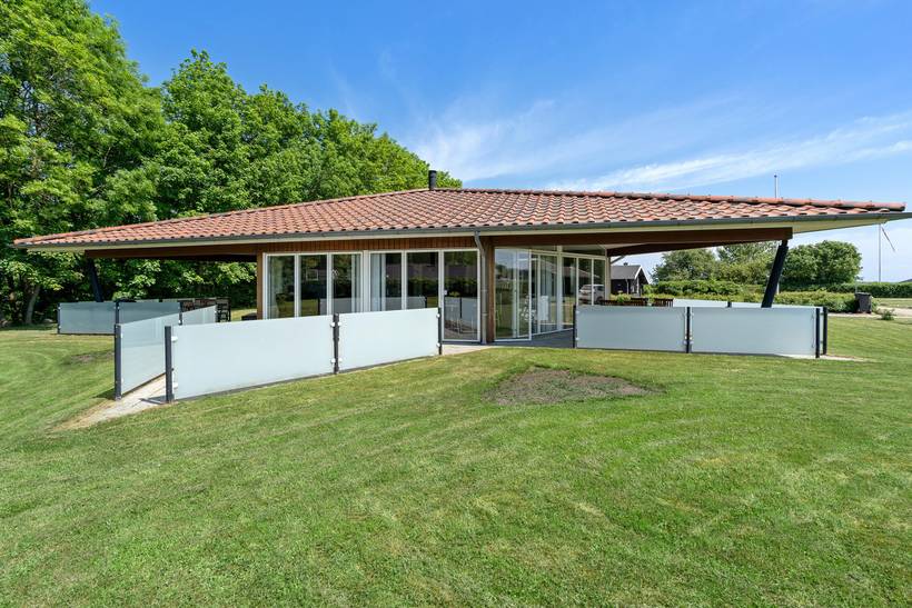 Foto von Ferienhaus UW75 in Mommark - Als