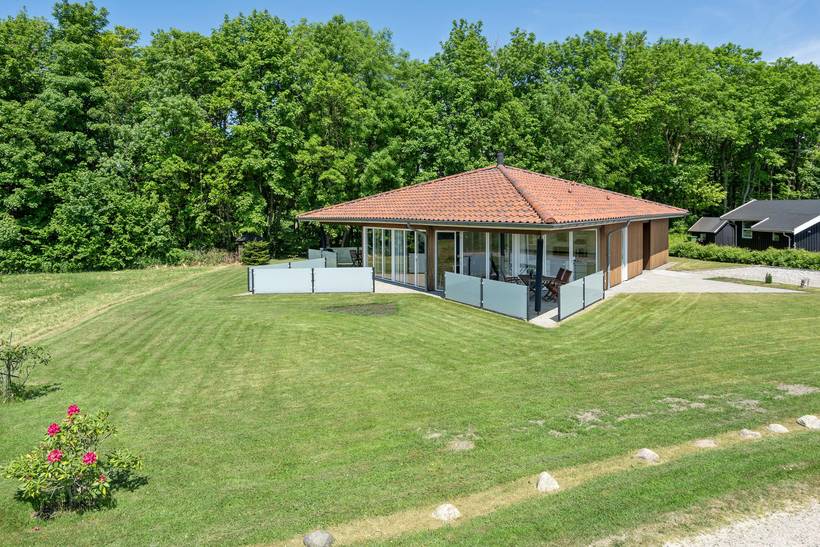 Foto von Ferienhaus UW75 in Mommark - Als