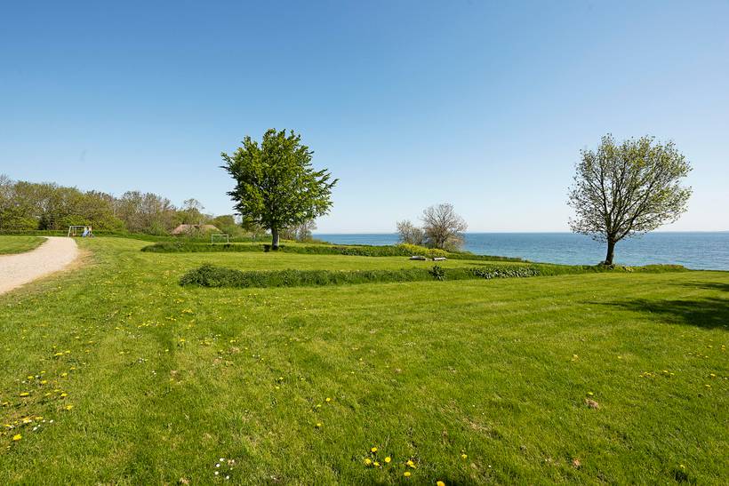 Foto von Ferienhaus UW75 in Mommark - Als
