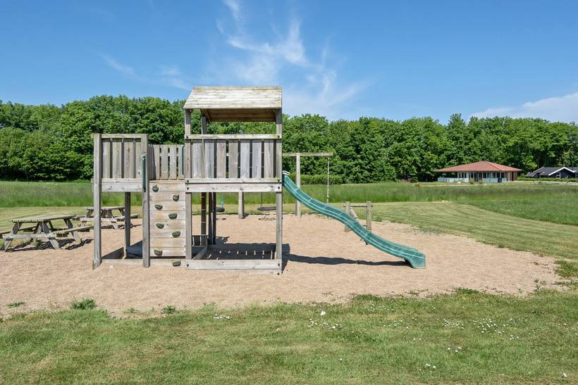 Foto von Ferienhaus UW75 in Mommark - Als