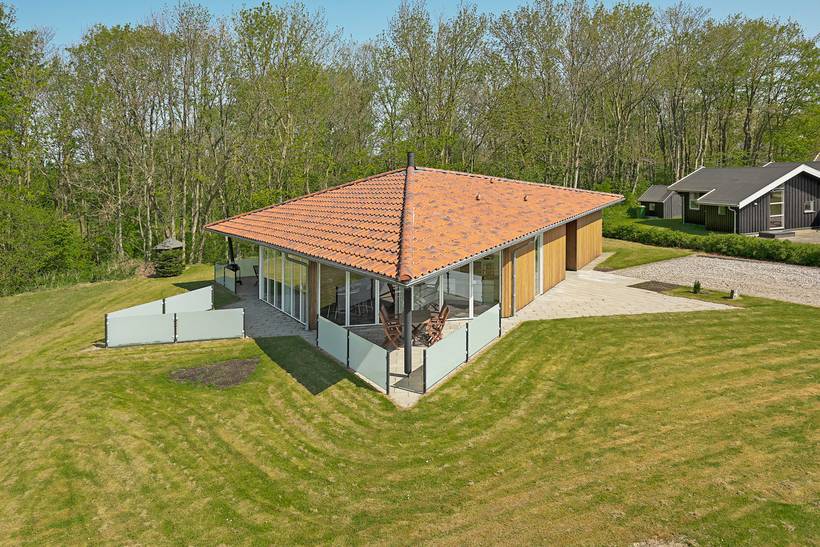 Foto von Ferienhaus UW75 in Mommark - Als