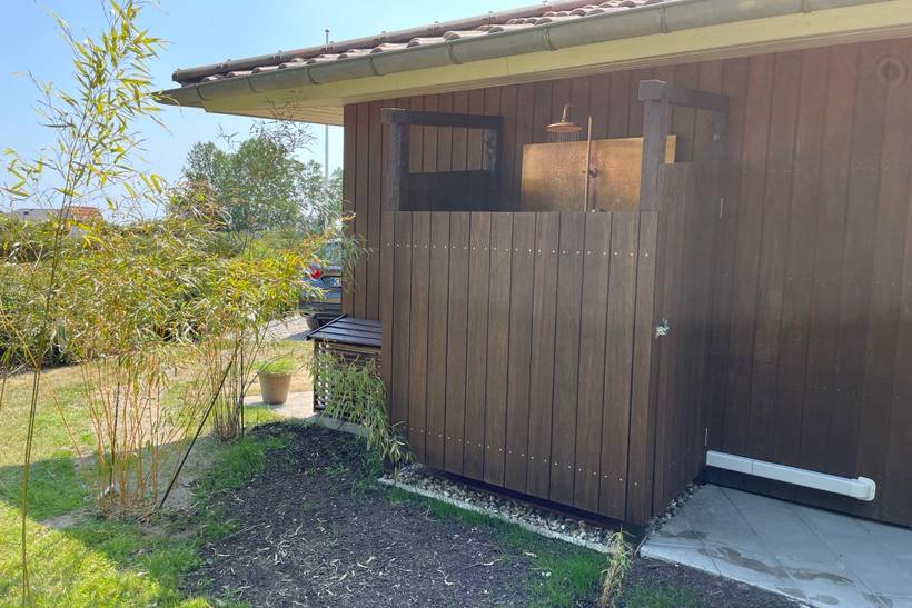 Foto von Ferienhaus UW75 in Mommark - Als