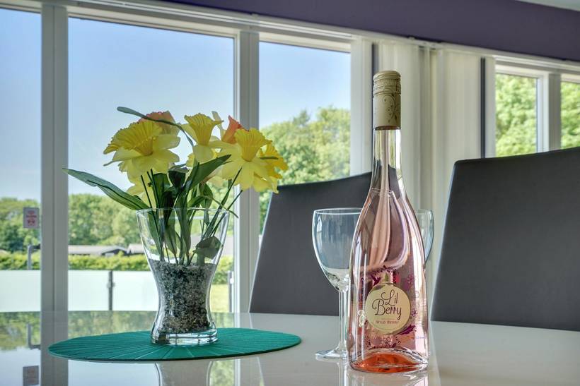 Foto von Ferienhaus UW75 in Mommark - Als