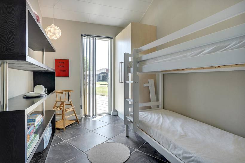 Foto von Ferienhaus UW75 in Mommark - Als